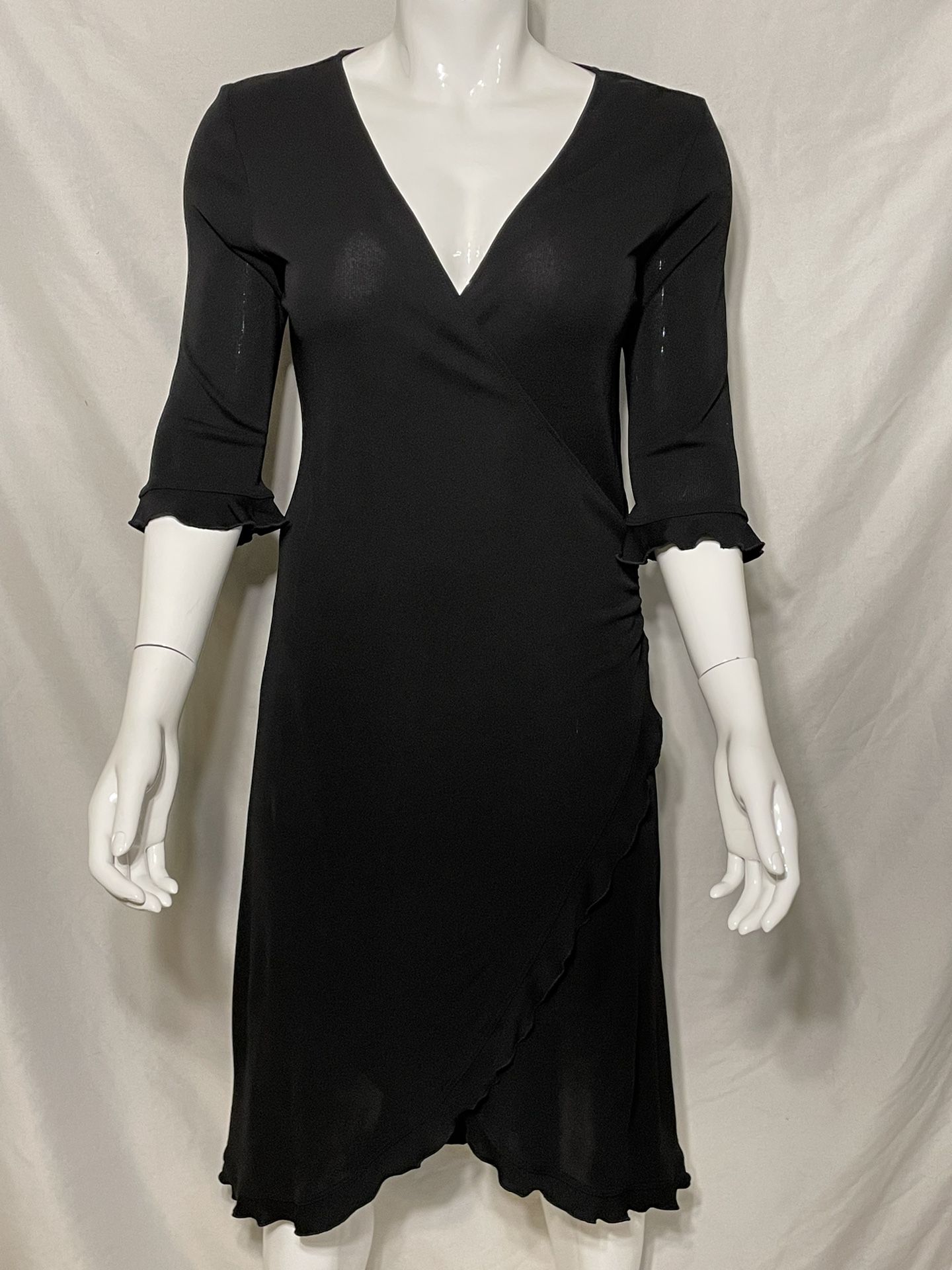 A.B. S. Dress Women’s Size 12