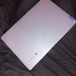 Chromebook Laptop 