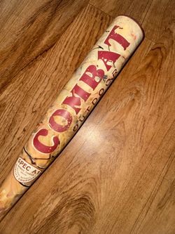 Combat outdoor 32 inch bbcor -3