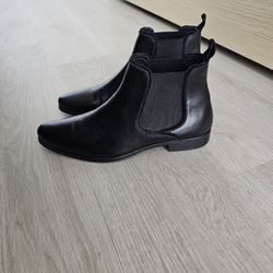 Chelsea Boots -Dress Shoe