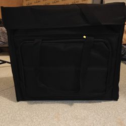 HPDELGB 21/24 inch Computer Monitor Carrying Case