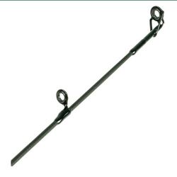 Shimano Clarus Spinning Rod 6' 6" Fast Action