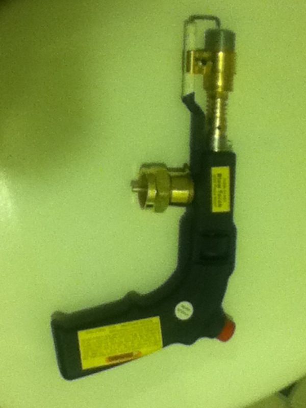 Blow torch/item #91061
