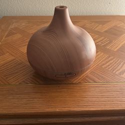 Ultrasonic Essential Oil Diffuser