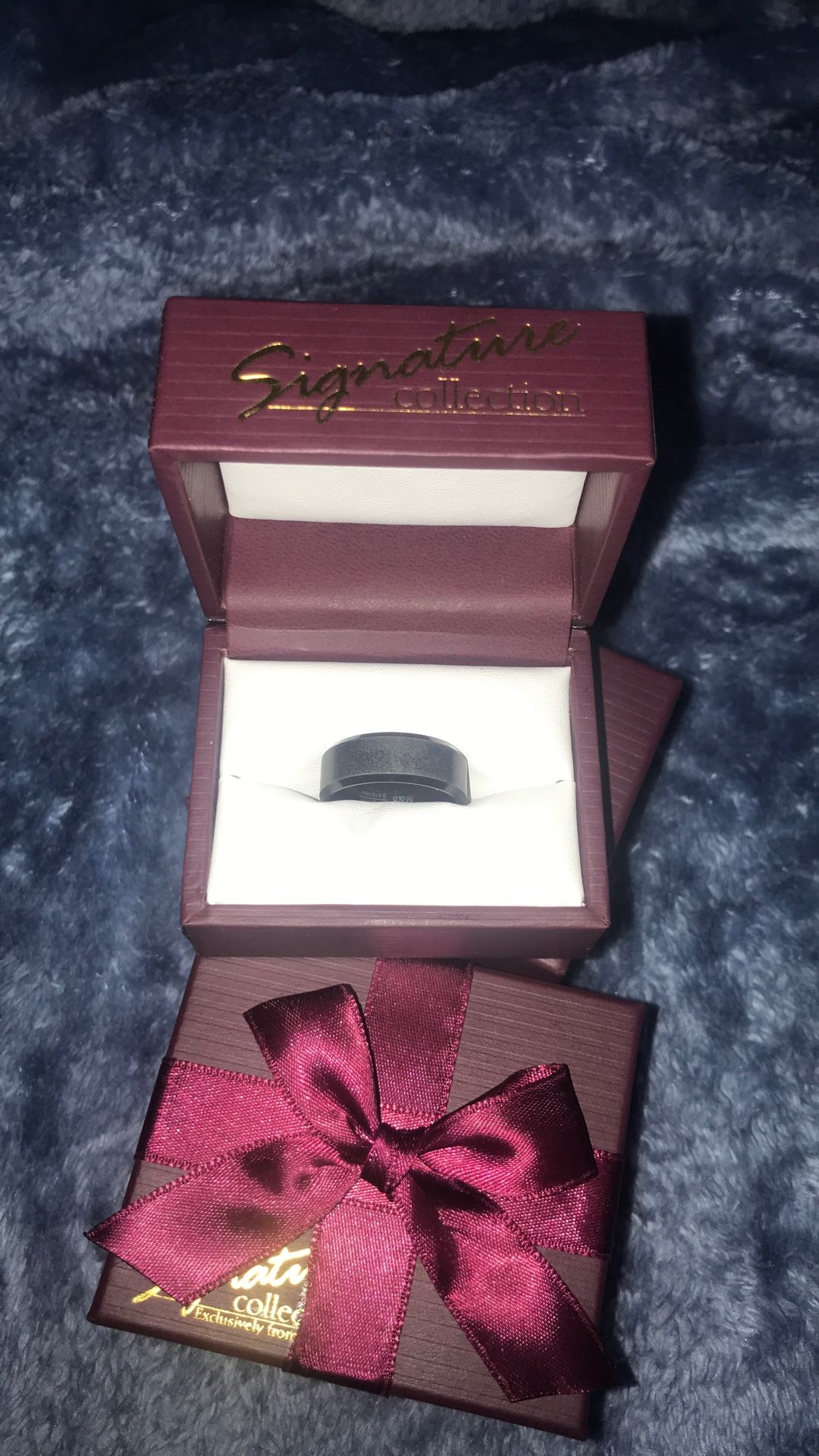Wedding Ring/band