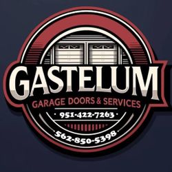 Gastelum Garage Door