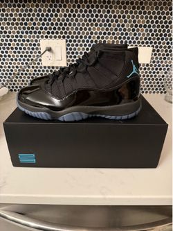 Jordan 11 gamma