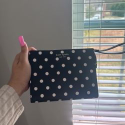 Kate Spade Clutch 