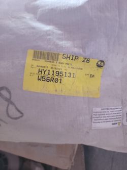 Hyundai Tucson Rear Lower Cover 