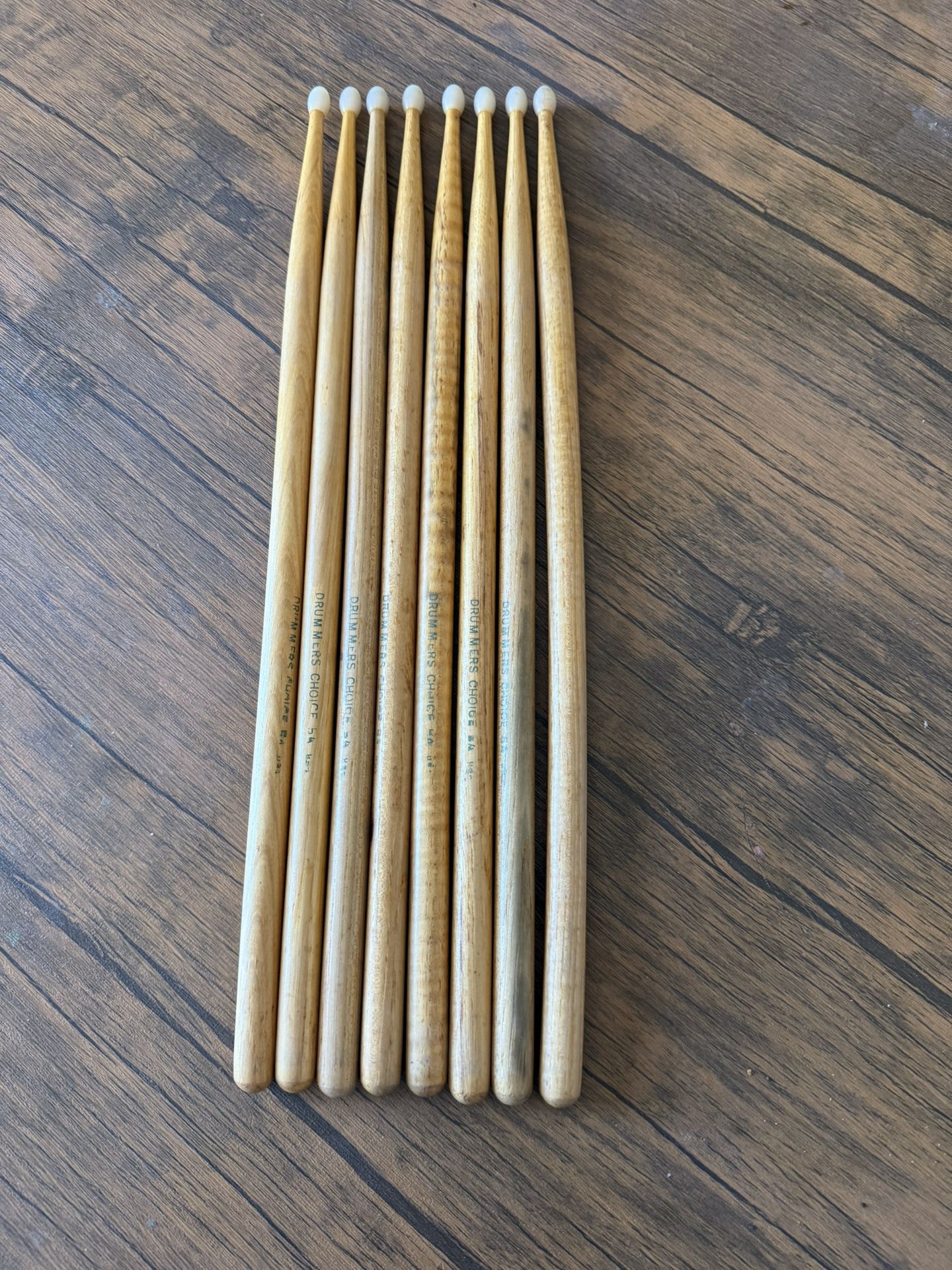 Baquetas