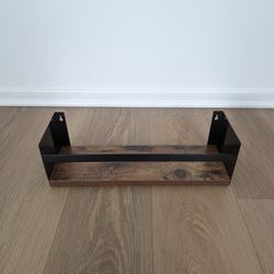 Floating Shelves (3 Sizes)