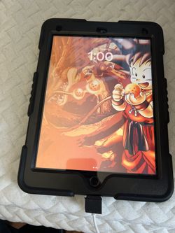 iPad