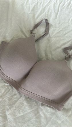Taupe Padded T-Shirt Bra