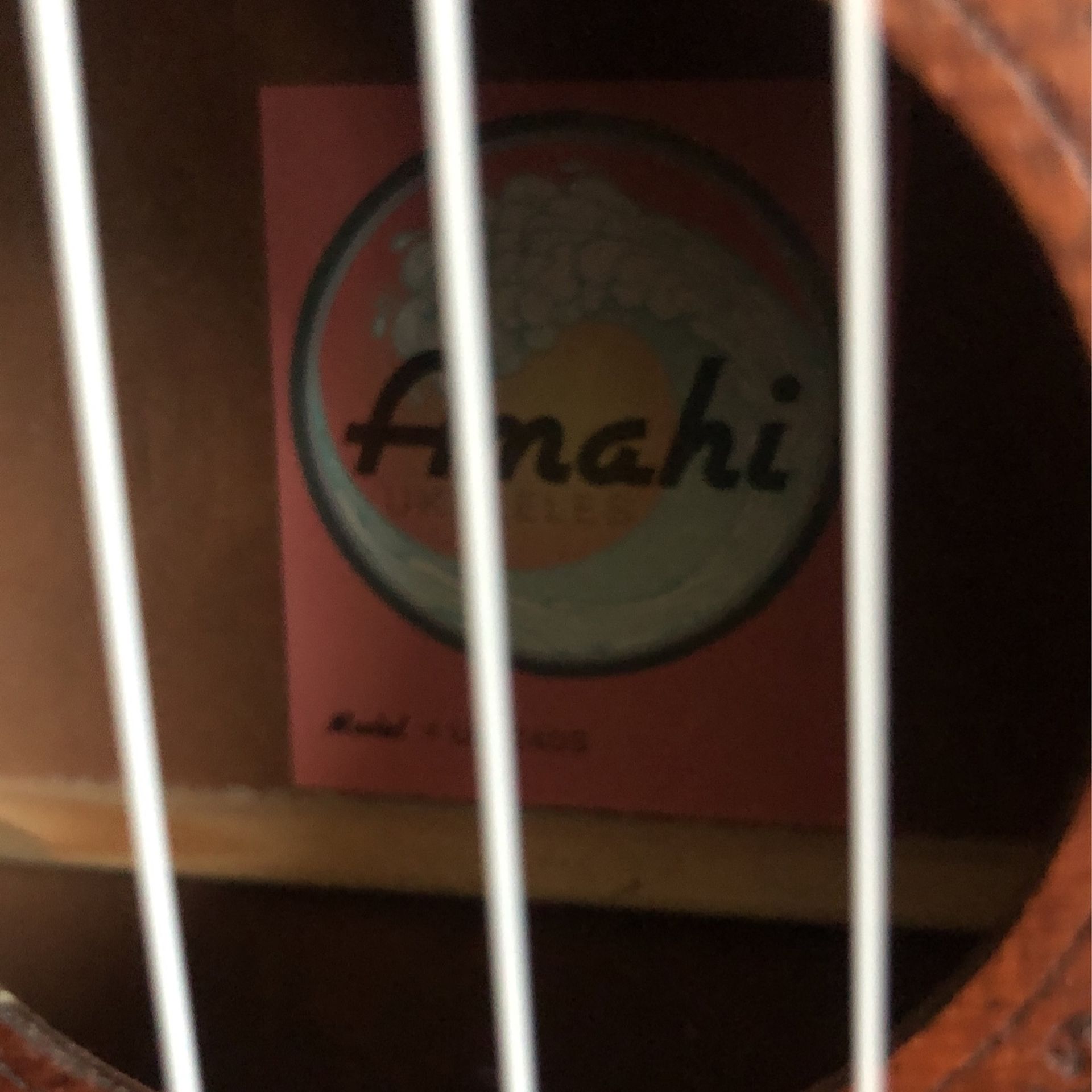 Ukulele