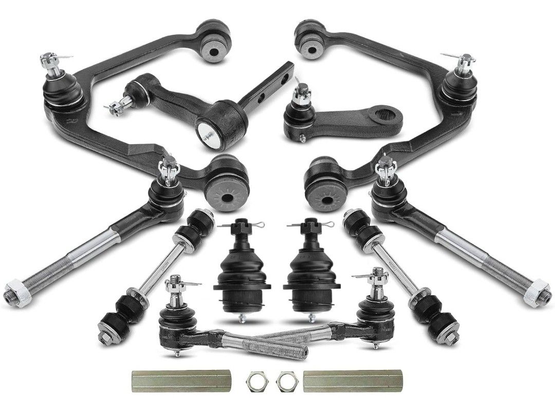 97-03 Ford F150 2WD Front Suspension MEW