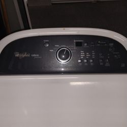 Whirlpool Cabrio