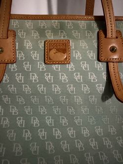 Dooney and Bourke