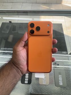 iPhone 17 Pro Max | 256GB | Factory Unlocked