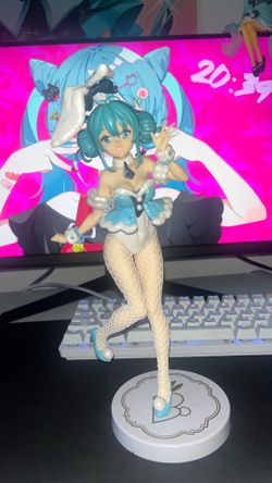 Bunny Girl Hatsune Miku