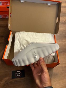 Nike mind 001 light smoke grey multiple sizes read description