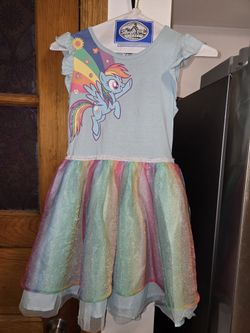 My Little Pony Dress