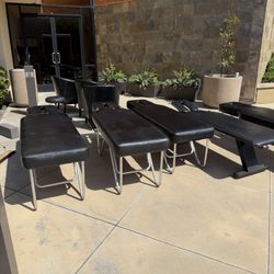 Chiropractic Table 