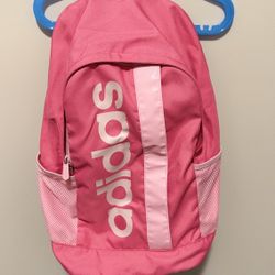 Adidas school bag