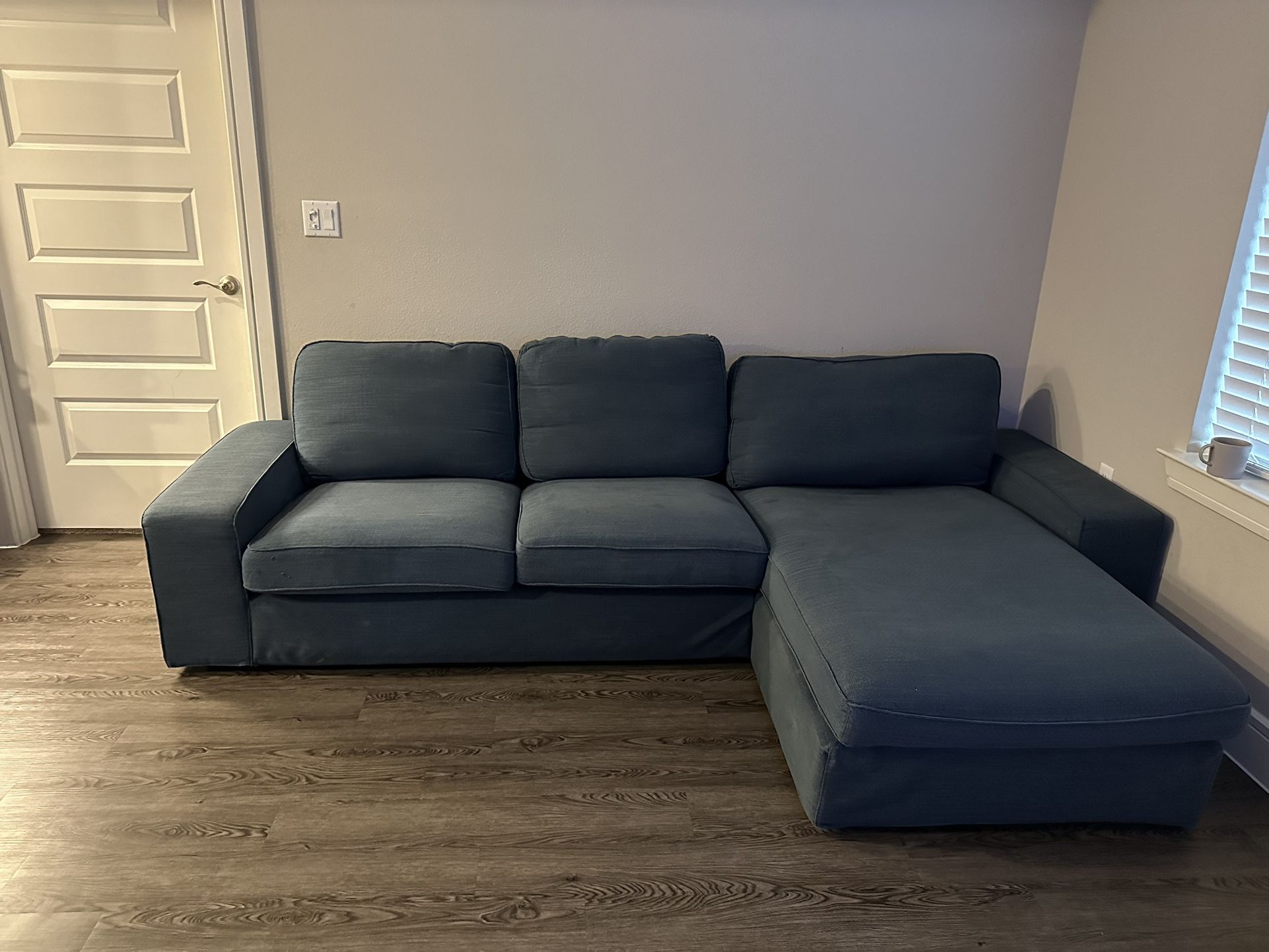Kivik Sofa IKEA