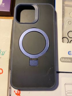IPhone ? Pro max