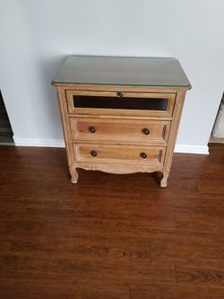 Nightstand