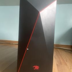 AMD FX SERIES- 8GB MEMORY/NVIDIA GEFORCE GT 710/ 1TB HARD DRIVE