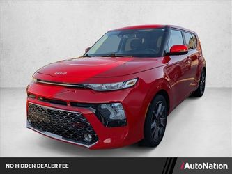2022 Kia Soul