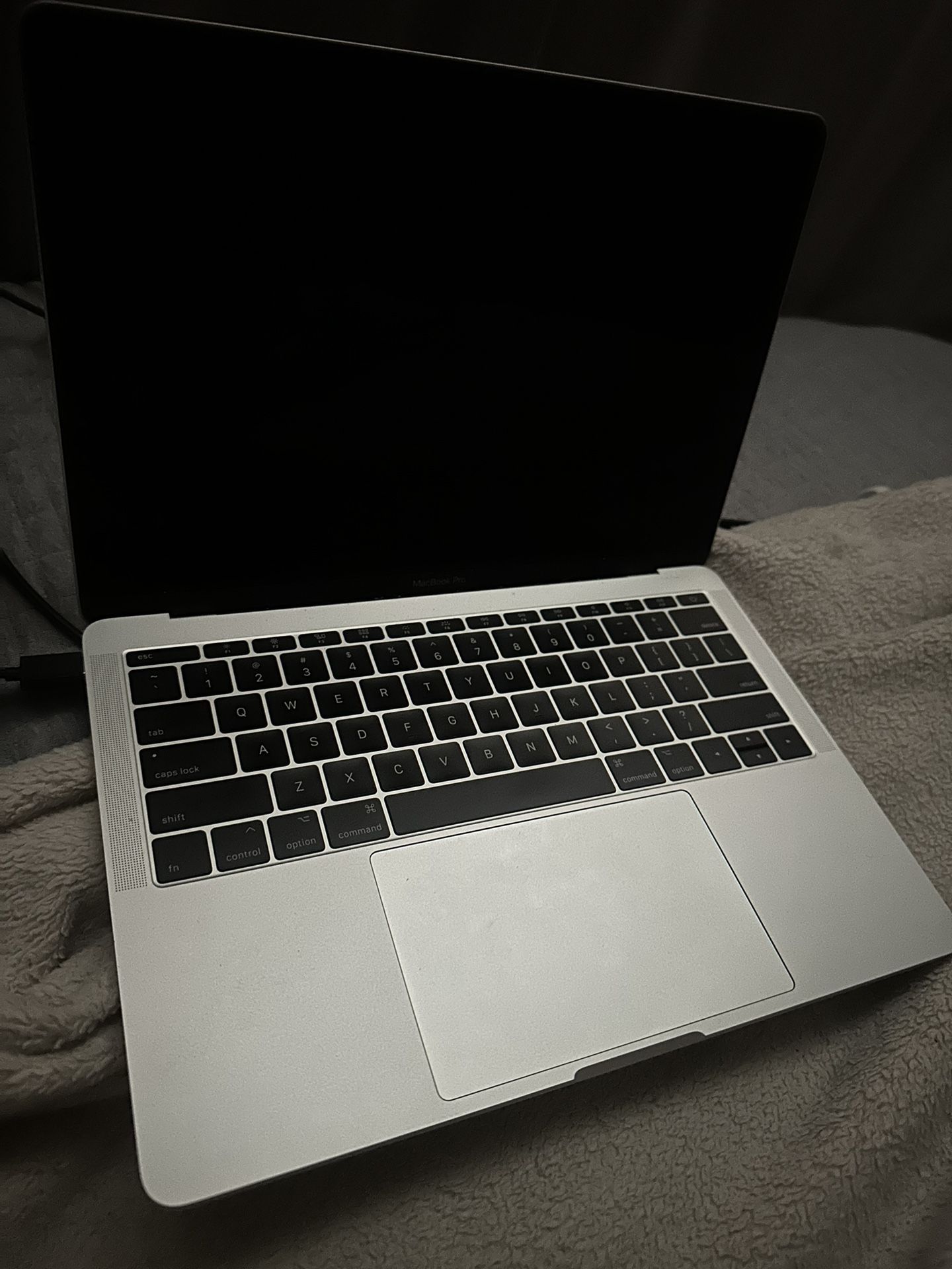 MacBook Pro