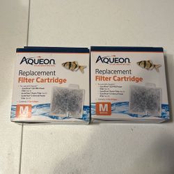 Fish Filter Cartridge 
