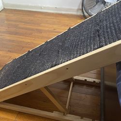 Dog Ramp