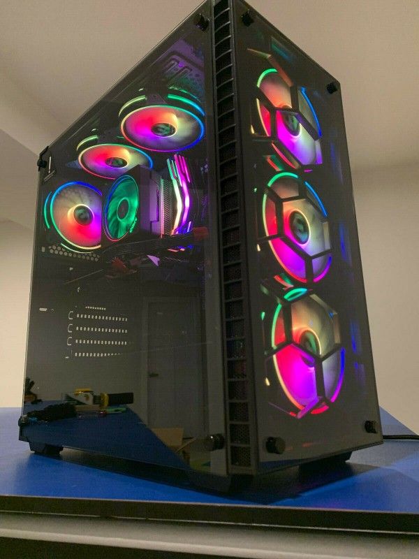 Gaming Computer