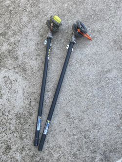 No Ryobi Expand It Weedeater Attachments $35 Each Just The Attachment