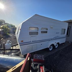 Rv 14.5  Ft