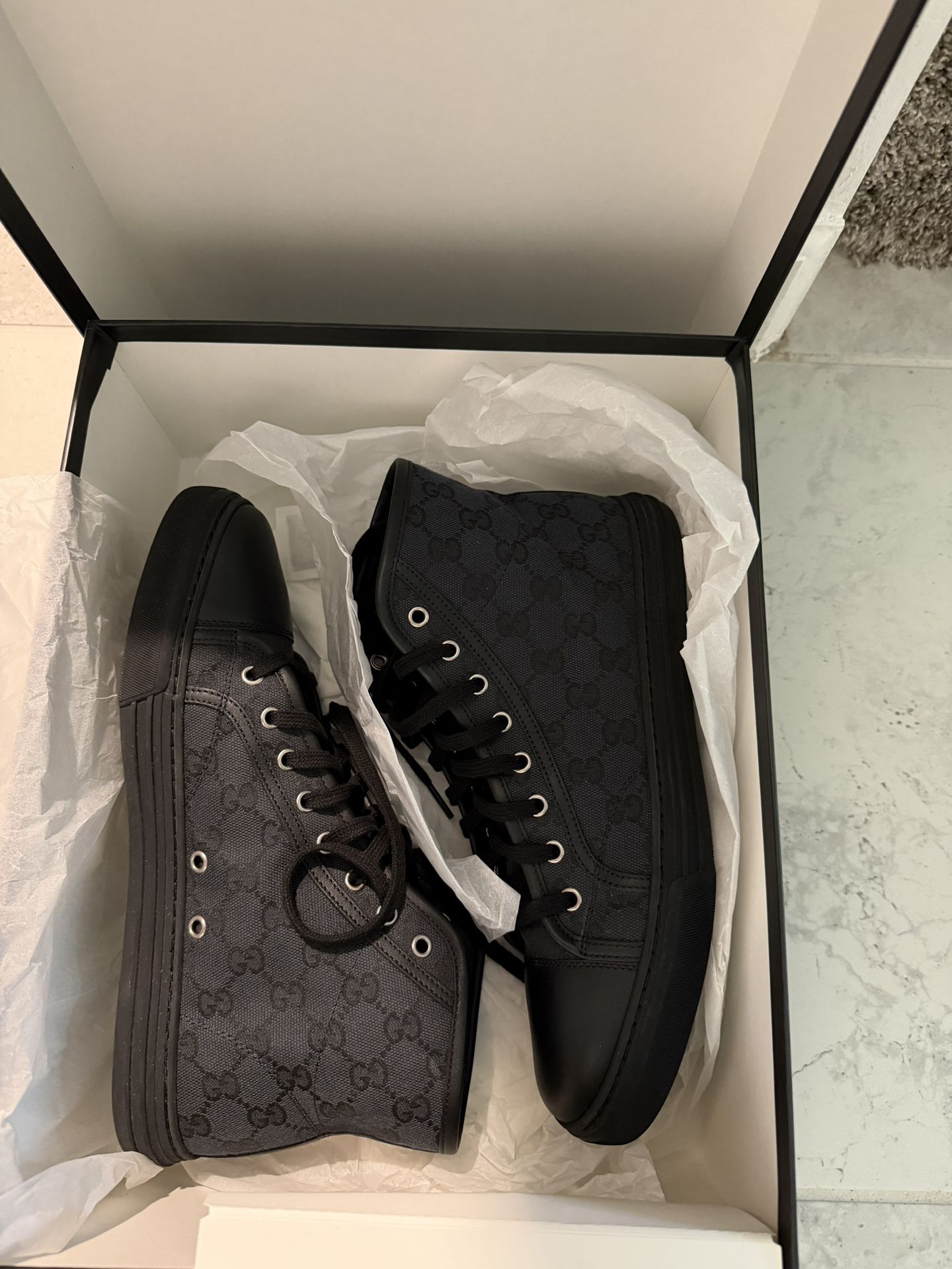 Gucci Shoes