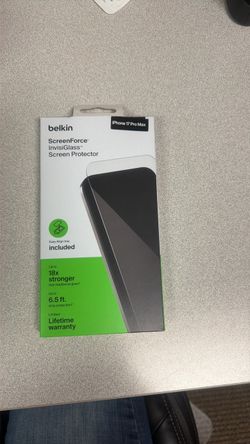 Belkin Screen Protector