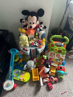 toddler toys