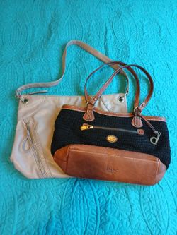LARGE PURSES (2/$12)