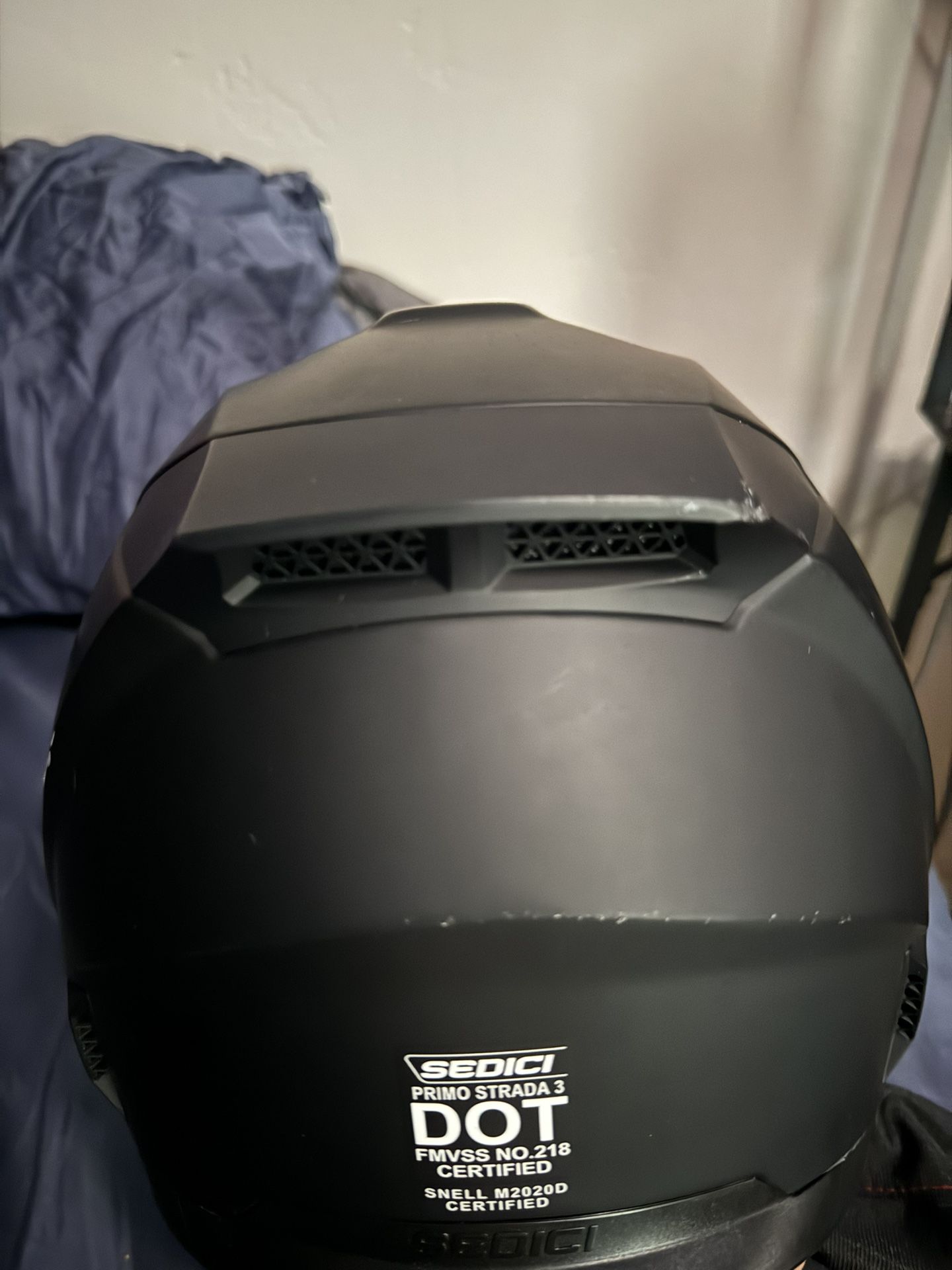 Sedici Strands 3 Helmet