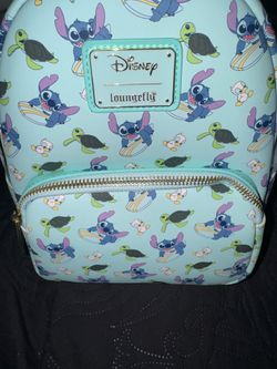 Loungefly stitch