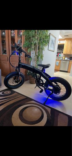 Aventon Sinch E-Bike