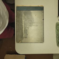 Book -The Uniited States  Navy from the Revolution to Date