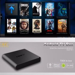 Android Smart (TV) Box