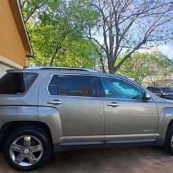 2012 GMC Terrain