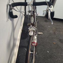 Schwinn Continental old