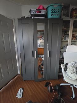 Ikea Brimnes